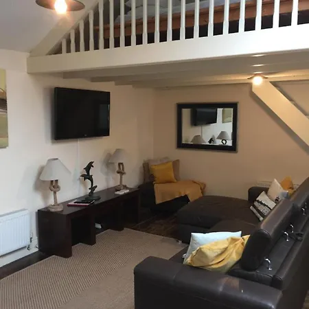 The Net Loft