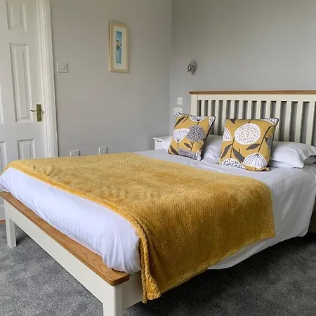Chy An Gwedhen 4* St Ives (Cornwall)