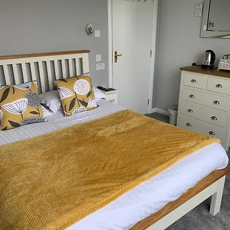 Chy An Gwedhen 4* St Ives (Cornwall)