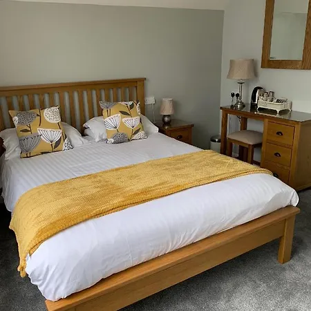 Chy An Gwedhen Bed & Breakfast St Ives (Cornwall)