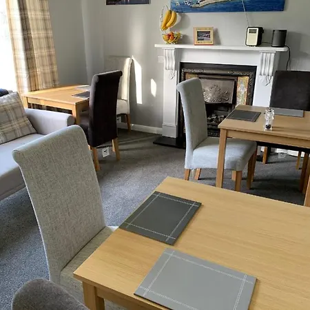 Bed & Breakfast Chy An Gwedhen St Ives (Cornwall)