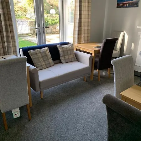 Bed & Breakfast Chy An Gwedhen St Ives (Cornwall)