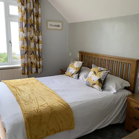 Chy An Gwedhen Bed & Breakfast St Ives (Cornwall)