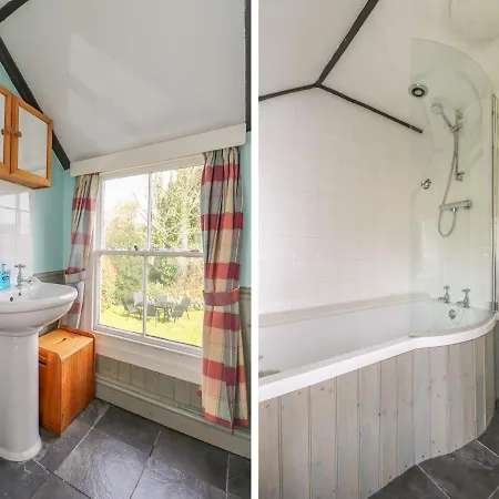 Holiday home Boundys House St Ives (Cornwall)