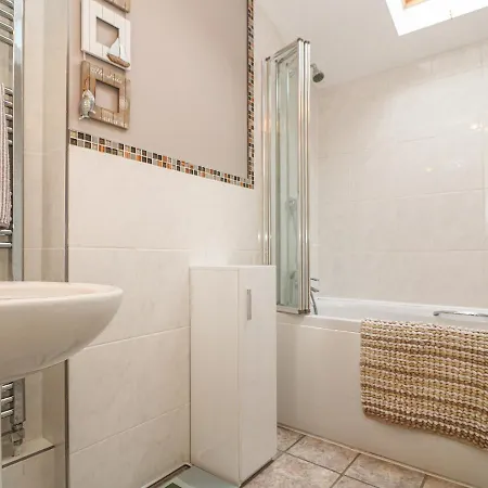 Tremar Holiday home *