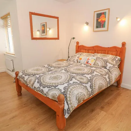 Tremar Holiday home *
