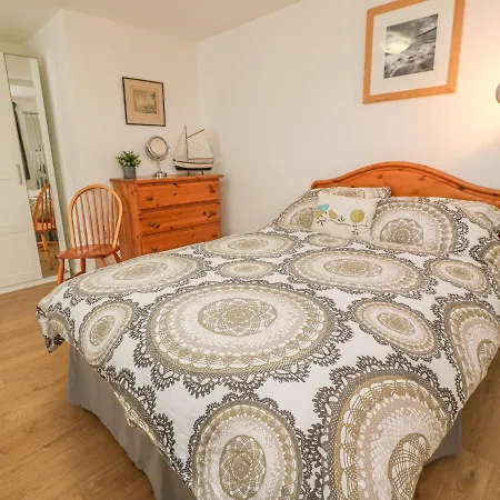 Tremar Holiday home *
