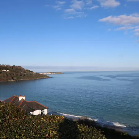Holiday home Tremar