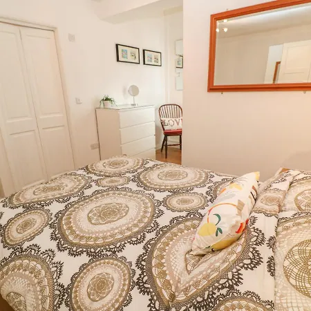 Holiday home Tremar *