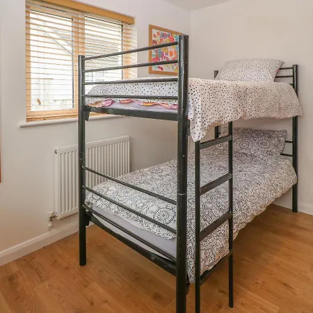 Holiday home Tremar