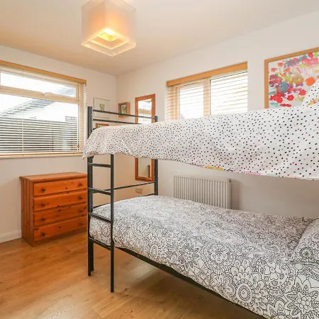 Holiday home Tremar