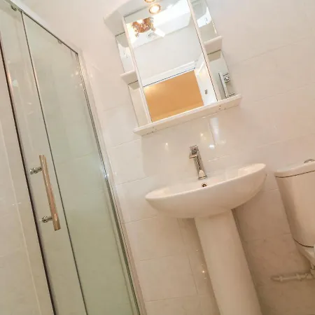 Tremar Holiday home