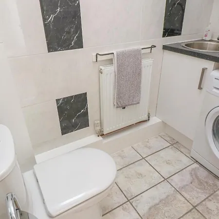Holiday home Tremar *