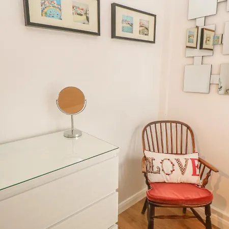 Tremar Holiday home St Ives (Cornwall)