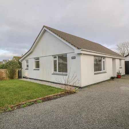 Holiday home Tremar