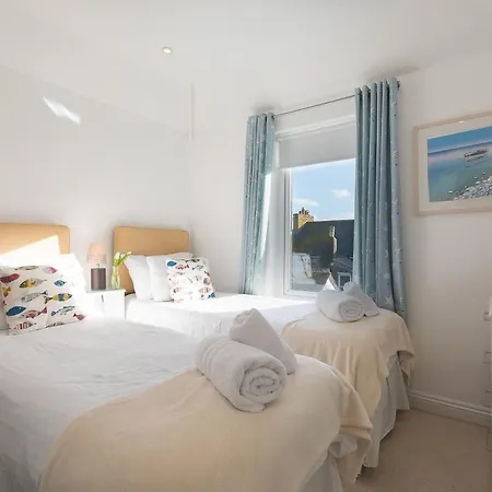 Apartment Seacrest 1