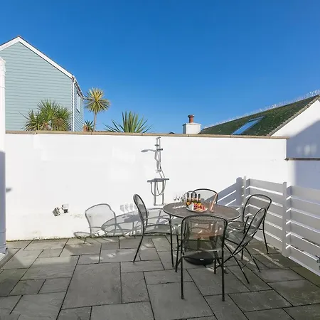 Sea Crest St Ives (Cornwall)
