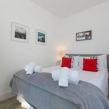 Holiday home Sea Crest *
