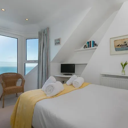 Sea Crest * St Ives (Cornwall)