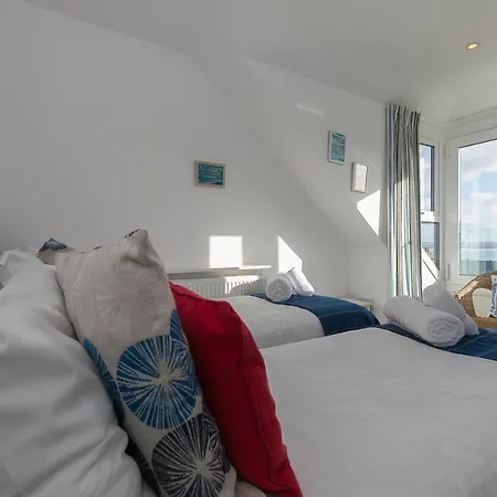 Holiday home Sea Crest