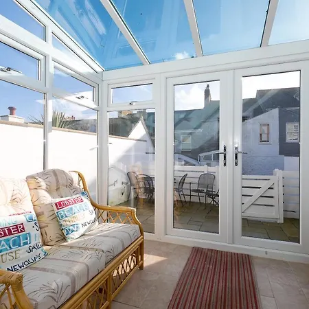 Holiday home Sea Crest *