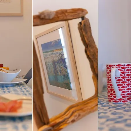 Holiday home Sea Crest St Ives (Cornwall)
