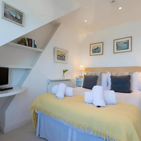 Sea Crest Holiday home St Ives (Cornwall)