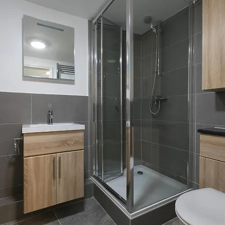 Holiday home Maranatha