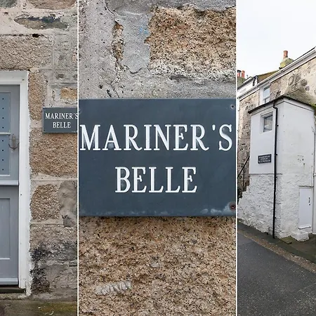 Mariner's Belle *