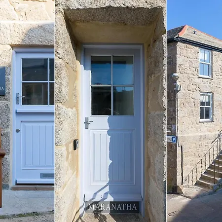 Maranatha * St Ives (Cornwall)