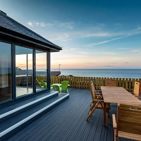 Holiday home Rocky Close