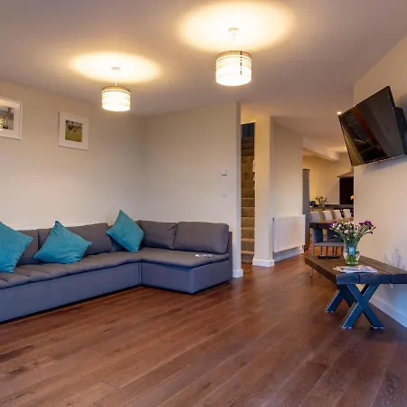 Holiday home Rocky Close St Ives (Cornwall)