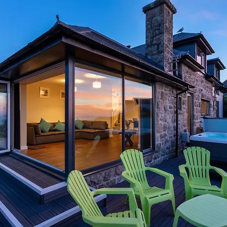 Rocky Close Holiday home St Ives (Cornwall)