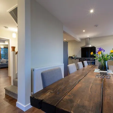 Holiday home Rocky Close St Ives (Cornwall)