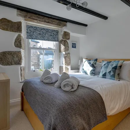 Maranatha Holiday home St Ives (Cornwall)