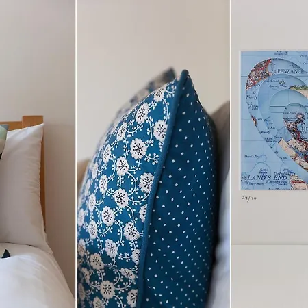 Holiday home Maranatha St Ives (Cornwall)