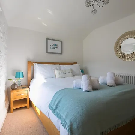 Holiday home Maranatha St Ives (Cornwall)
