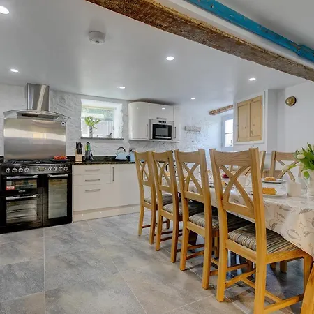 Maranatha Holiday home St Ives (Cornwall)