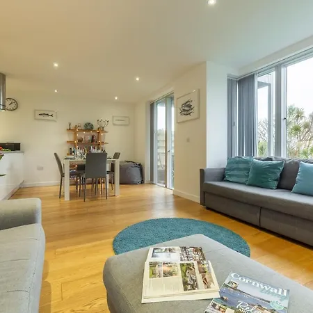 Holiday home The Fishes St Ives (Cornwall)