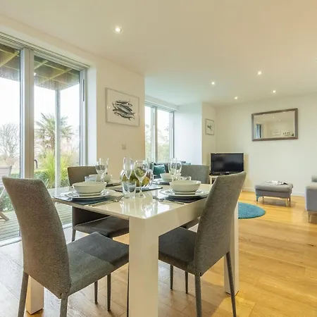 Holiday home The Fishes St Ives (Cornwall)
