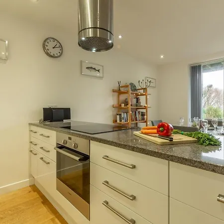 Holiday home The Fishes St Ives (Cornwall)