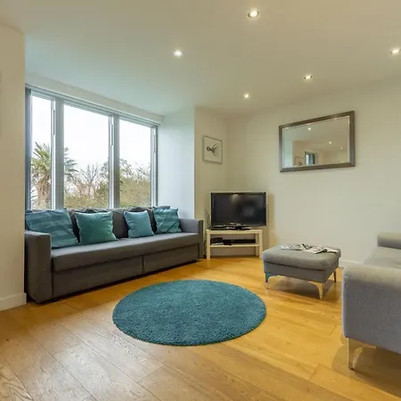 The Fishes Holiday home St Ives (Cornwall)
