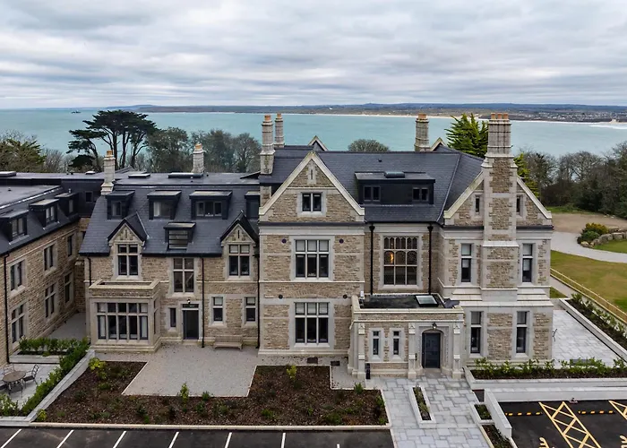 Foto de Treloyhan Manor St Ives